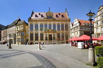 Bremer Handelskammer © kameraauge