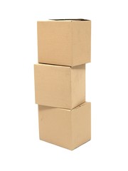 Cardboard Boxes