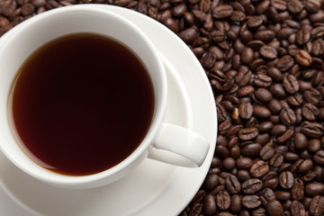 Obraz premium Coffee Bean