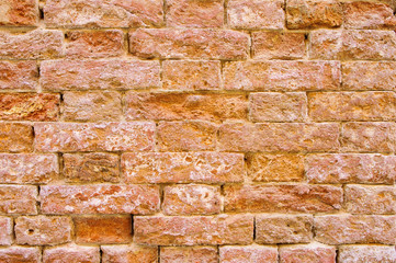 Ziegelsteinwand - brick wall 01