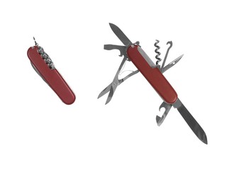 Pocket Knife