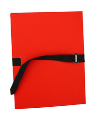 Dossier rouge
