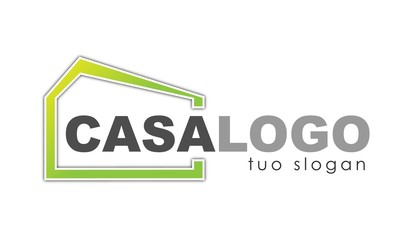 Logo Casa III