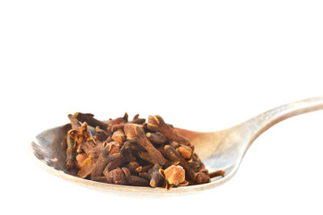 condiment cloves