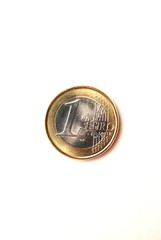 1 euro münze