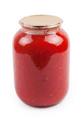 salad vegetables canned