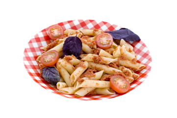 pasta penne