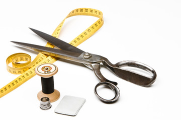tailor