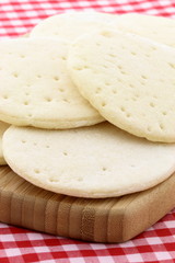 ready to use delicious pizza dough