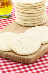 ready to use delicious pizza dough