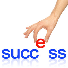 Success concept