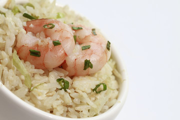 Shrimp Fried Rice