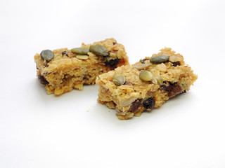 Flapjacks