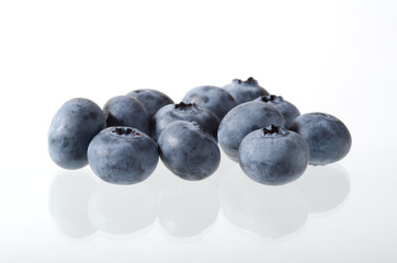 Heidelbeere, Blueberry, Vaccinium myrtillus