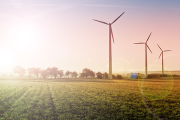 Energie