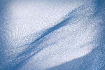 布、オーガンジー