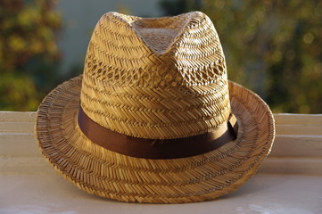 Summer hat © emar