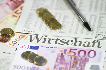 Wirtschaft