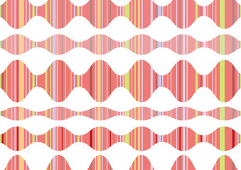 グラフィックパターン