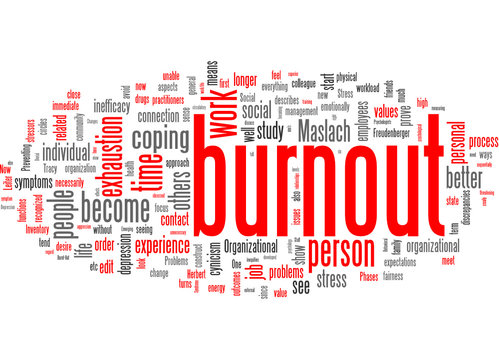 burnout
