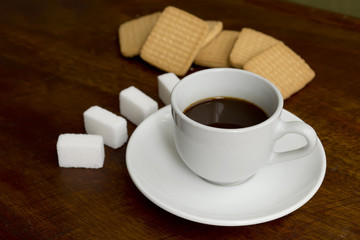 coffee and more