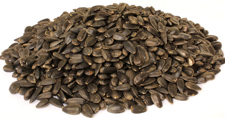 Sunflower seeds