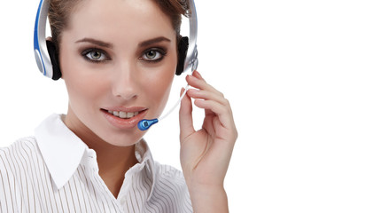 Customer service agent