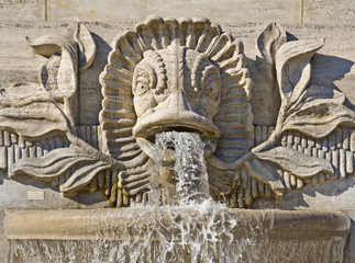 Womser Brunnen