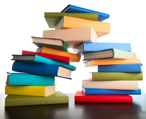 education study books