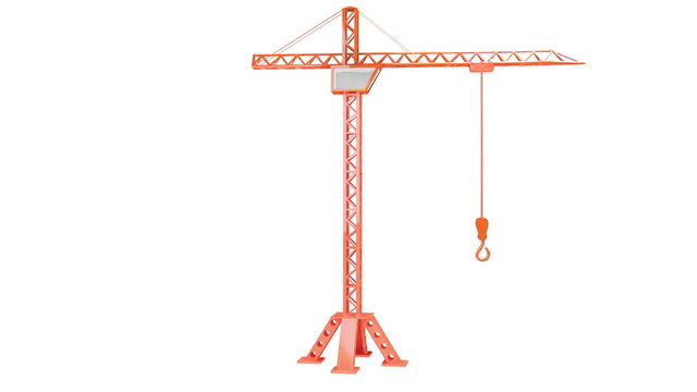 Crane