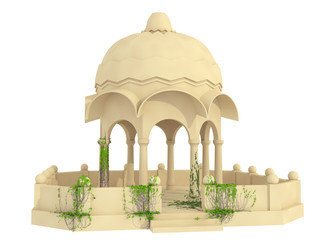 arbor,
