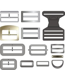 Buckles
