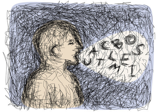 talk
