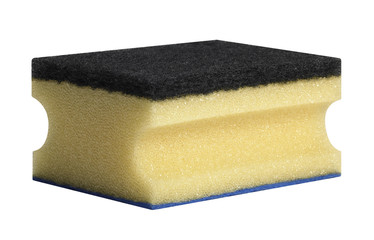 household sponge