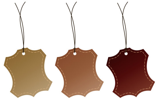 Etiquettes "Cuir"