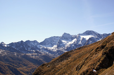 Timmelsjoch