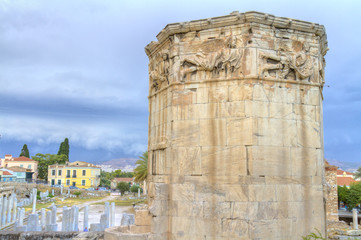 aerides,plaka,Athens,Greece