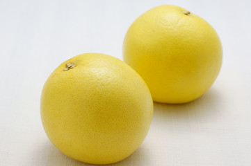 グレープフルーツ