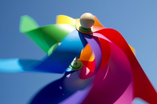 Gioco per bambino - Girandola