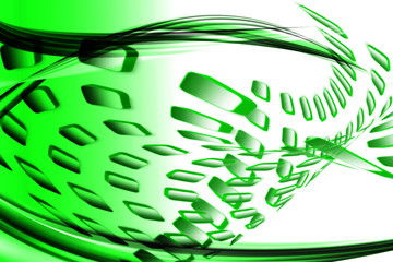 futuristic background design