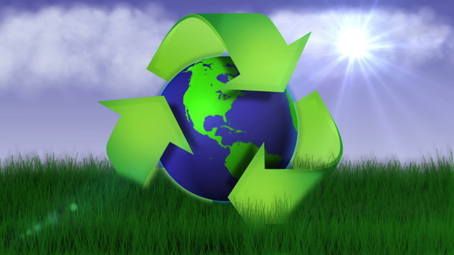 Recycle World - HD1080