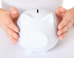 Geld sparen