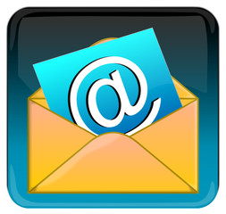 E-Mail App