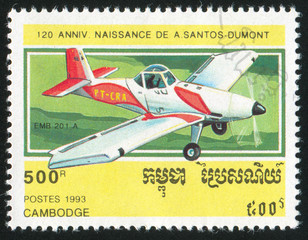 stamp