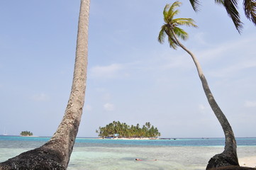 island