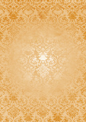 Retro Muster Hintergrund