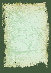Vintage Dirty Paper Texture Background
