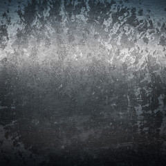 Grunge metal texture