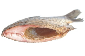 smoked fish