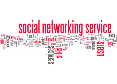 social networking service